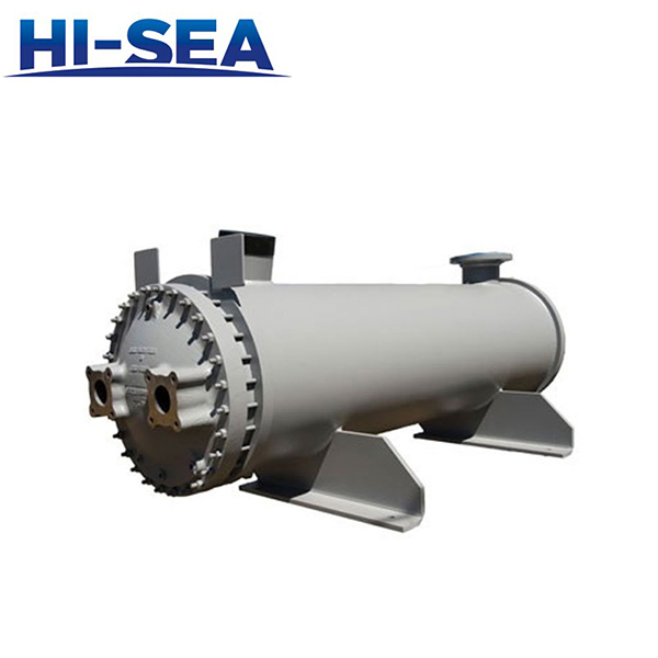 15~486kW Electric Heater for Water